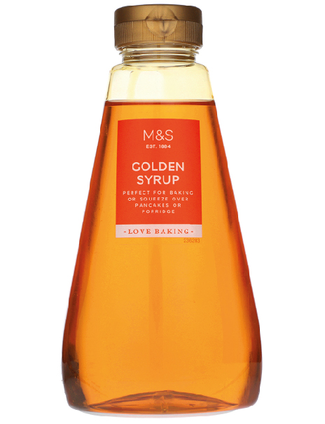 Golden Syrup - Marks & Spencer Cyprus