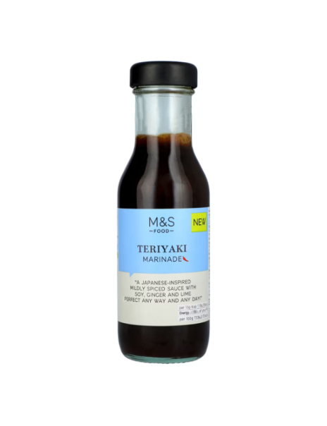 Teriyaki Dip Sauce Marinade Teriyaki Dip Sauce Marinade