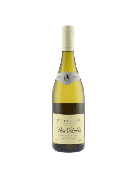 Petit Chablis White Wine