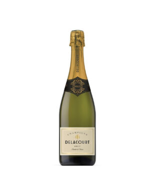 Champagne Delacourt Brut