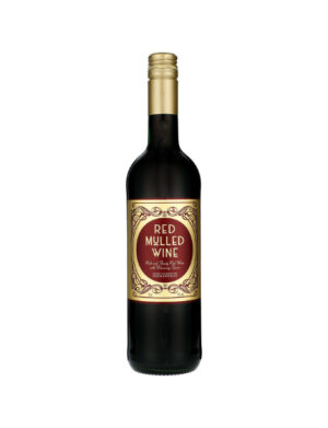 Red Mulled Wine