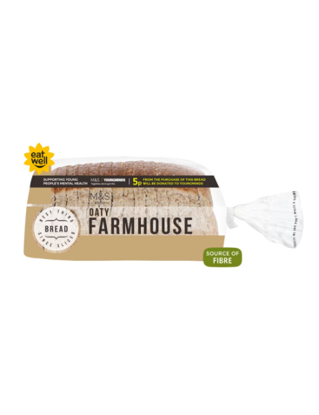 Oaty Farmhouse Oaty Farmhouse