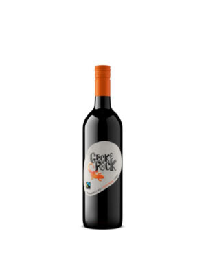 Gecko Rock Malbec Shiraz