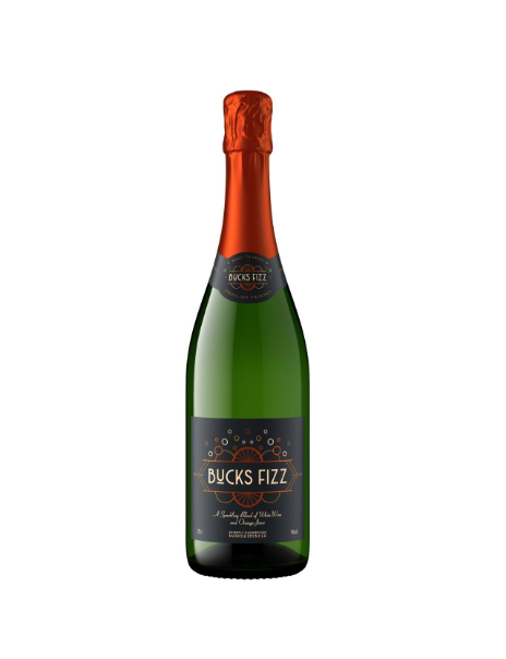 Bucks Fizz