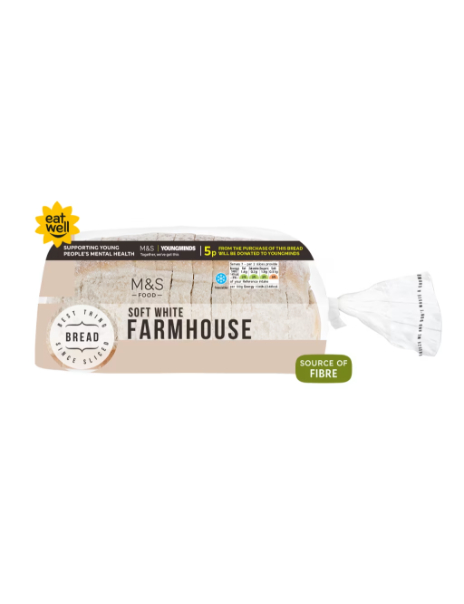 Soft White Farmhouse Soft White Farmhouse