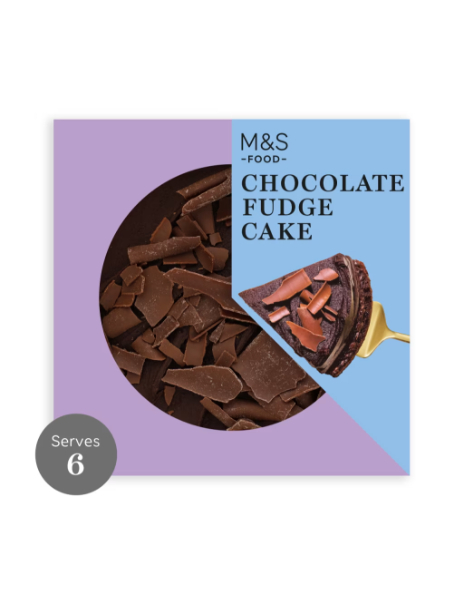 Chocolate Fudge Cake Chocolate Fudge Cake