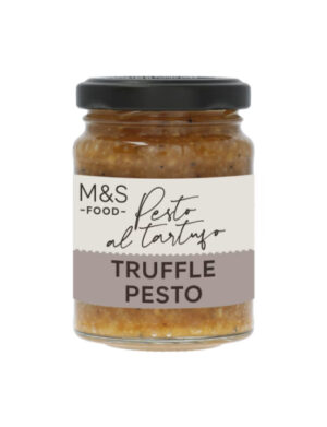 Truffle Pesto
