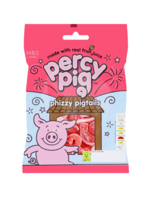 Phizzy Pigtails