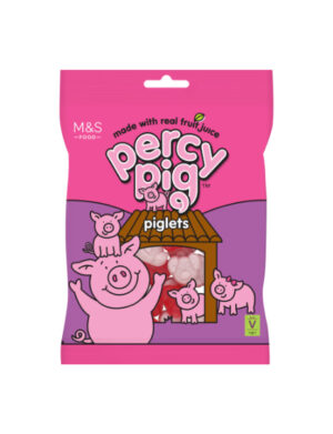 Percy Piglets