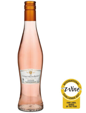 Coteaux Varois en Provence Rose