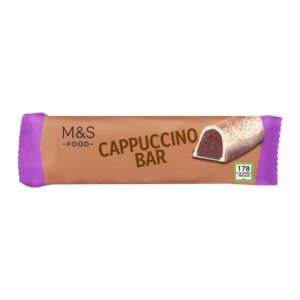 Cappuccino Bar
