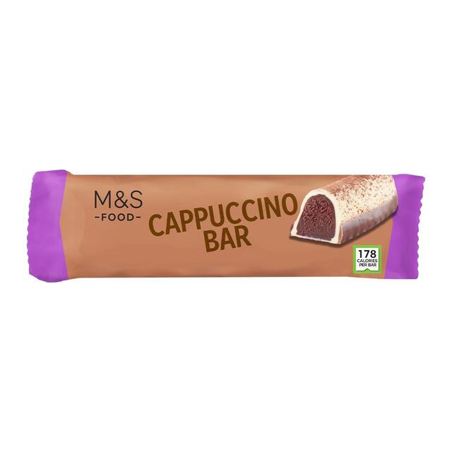 Cappuccino Bar