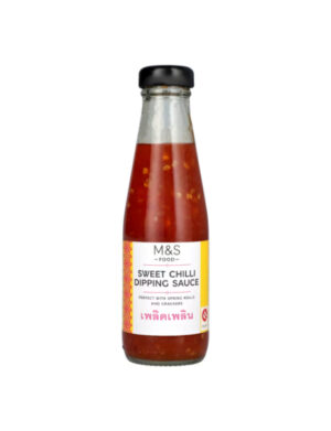 Sweet Chilli Dipping Sauce