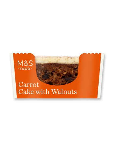 Carrot Cake with Pecans Carrot Cake with Pecans