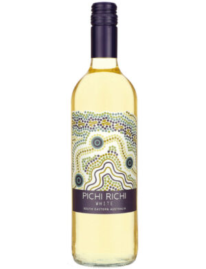 Pichi Richi Chardonnay
