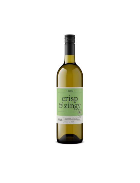Italian Table White