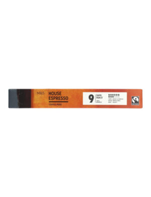 Fairtrade Classic Coffee Pods