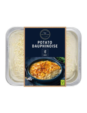 Potato Gratin