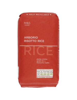 Italian Risotto Rice