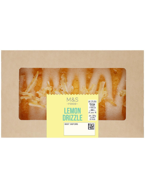 Lemon Drizzle Loaf Cake Lemon Drizzle Loaf Cake