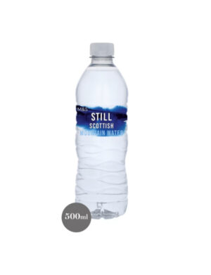 Scottish Still Water