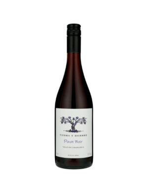 Tierra Y Hombre Pinot Noir