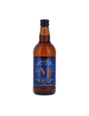 Somerset Vintage Cider