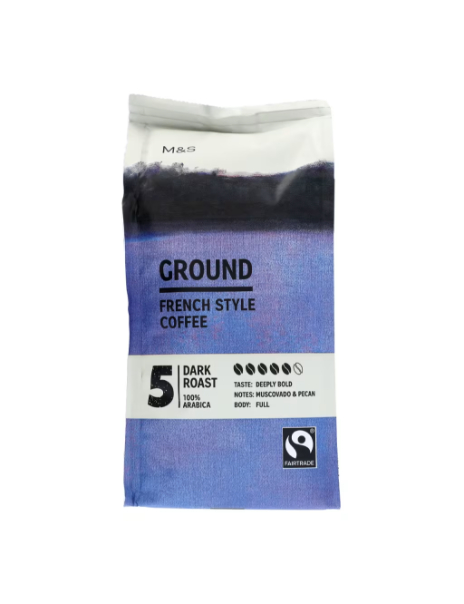 Fairtrade Cafe Connoisseur Ground Fairtrade Cafe Connoisseur Ground