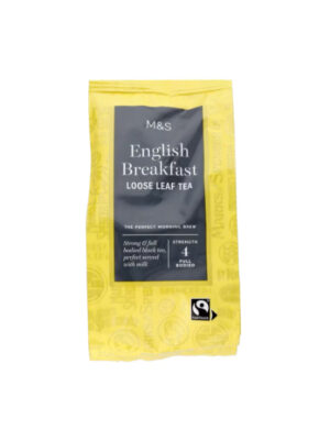 Loose English Breakfast
