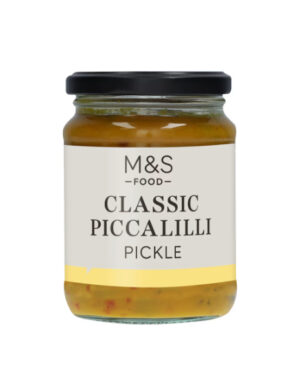 Classic Piccalilli