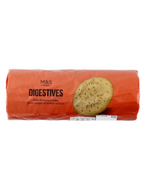 Digestive Biscuits