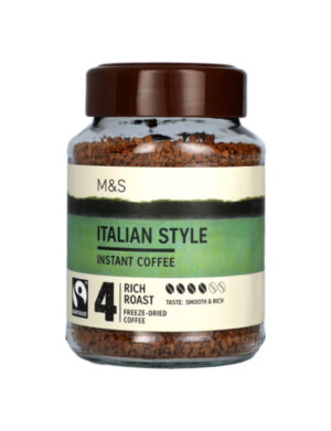 Italian Coffee