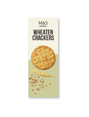 Wheaten Crackers