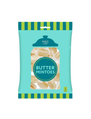 Butter Mintoes