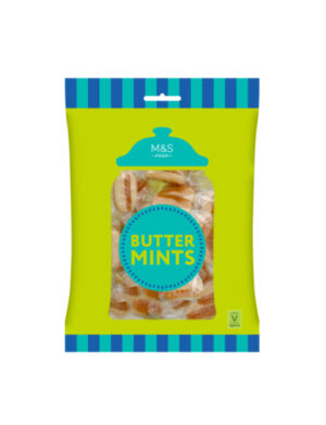Buttermints