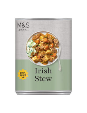 Irish Stew