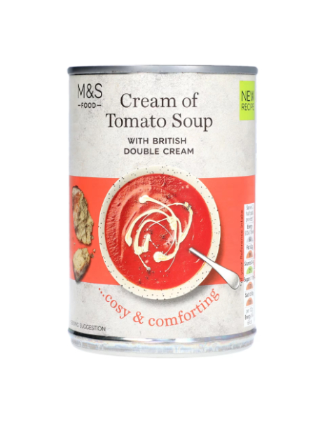 Cream Of Tomato Soup Cream Of Tomato Soup
