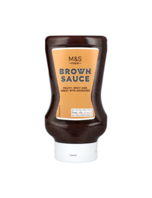 Brown Sauce