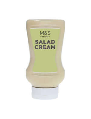 Salad Cream