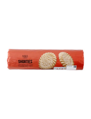 Shorties