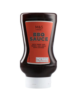 BBQ Sauce