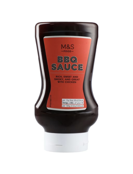 BBQ Sauce