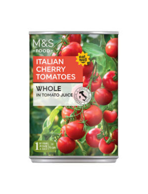 Italian Cherry Tomatoes