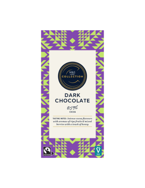 Intense Dark Chocolate Intense Dark Chocolate