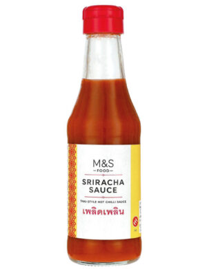 Sriracha Sauce