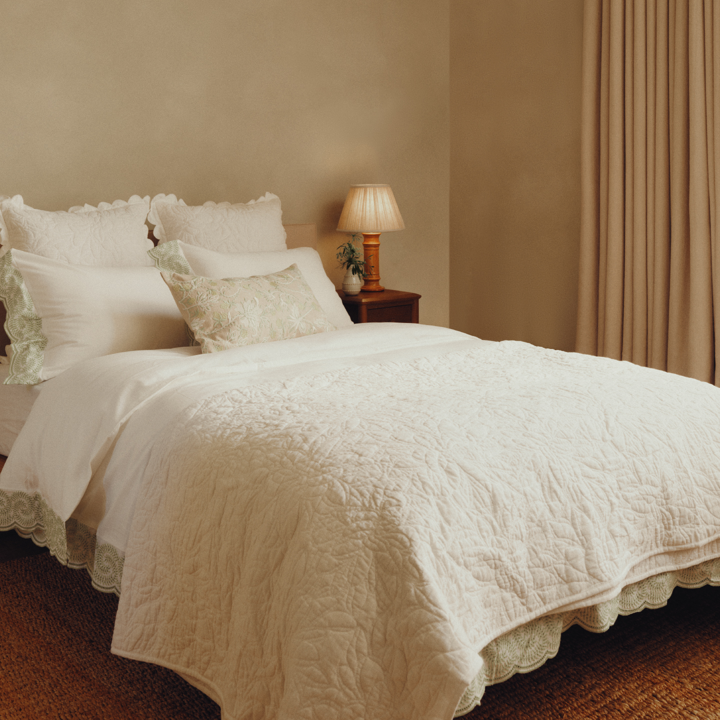 Shop Bedding