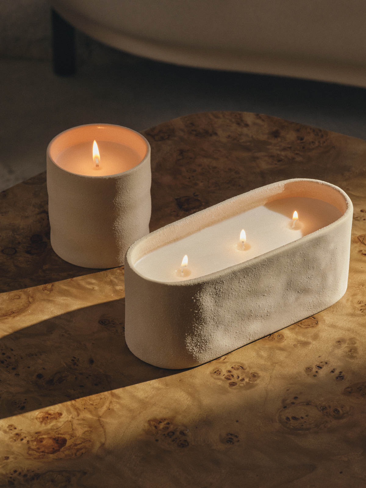 Home fragrance heroes