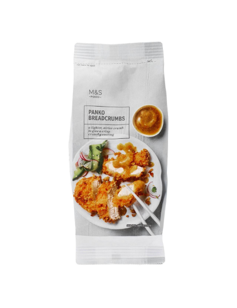 Panko Breadcrumbs Panko Breadcrumbs