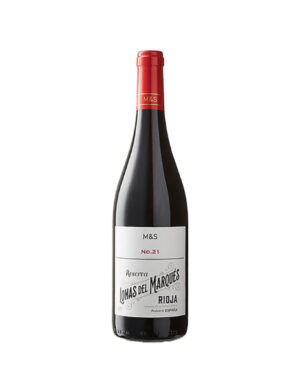 Classics Rioja Reserva