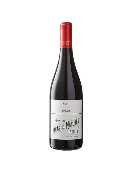 Classics Rioja Reserva